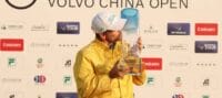 Volvo China Open 2026: Bernd Wiesberger holt Titel in Shanghai