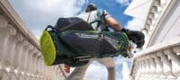 BIG MAX Dri Lite Feather 2 Golfbag: Leichtgewicht mit Substanz