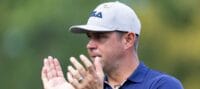 Masters 2026: Gary Woodland erhält zusätzliche Security