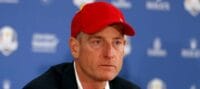 Ryder Cup 2027: Jim Furyk erneut Kapitän von Team USA