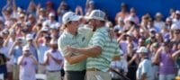 Zurich Classic of New Orleans 2026: Fitzpatrick-Brüder gewinnen