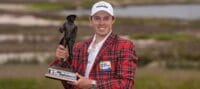 RBC Heritage 2026: Matt Fitzpatrick gewinnt im Playoff