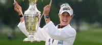 LPGA TOUR: Nelly Korda holt die Chevron Championship 2026