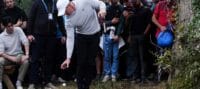 Bestimmung Ballposition: Angemessene Einschätzung