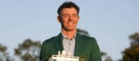 Masters 2026: Zweiter Titel bringt Rory McIlroy in neue Sphären