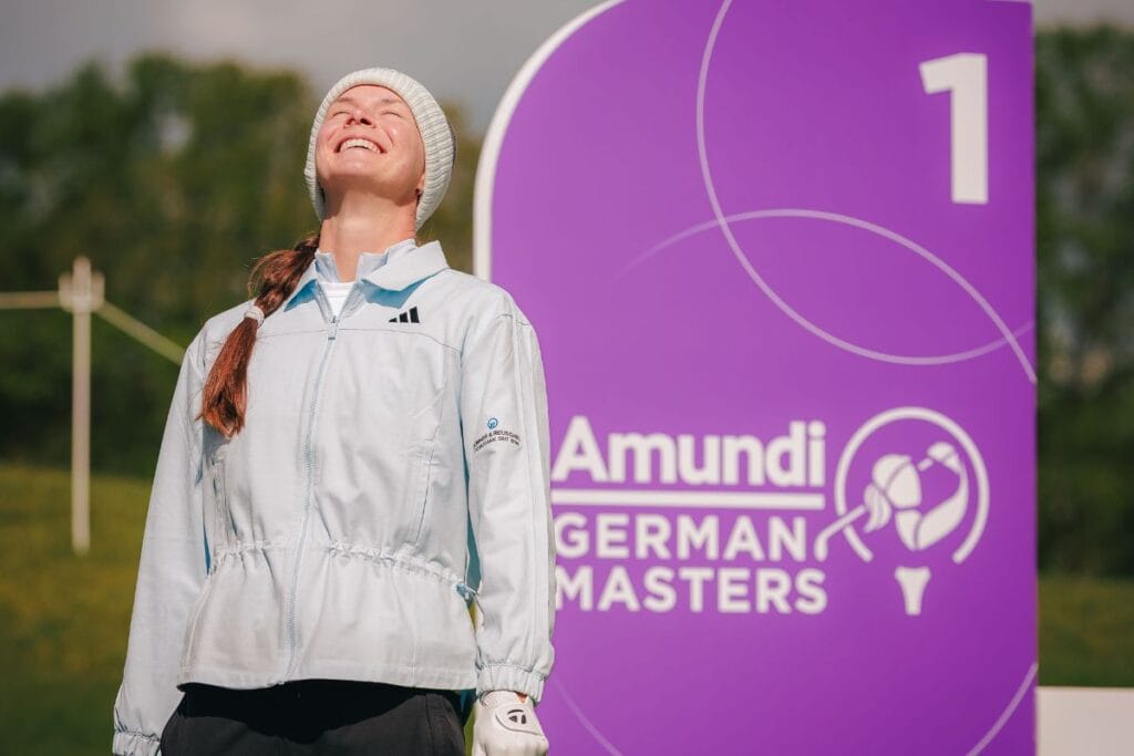 Amundi German Masters 2026: Zahlen und Fakten zum Turnier
