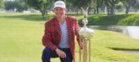PGA TOUR: Die Charles Schwab Challenge 2026 in Texas