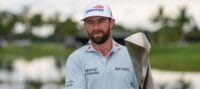 Cadillac Championship 2026: Cameron Young gewinnt