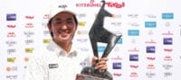 Austrian Alpine Open 2026: Kota Kaneko mit erstem Titel