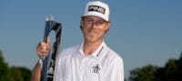 Truist Championship 2026: Kristoffer Reitan feiert Premierensieg