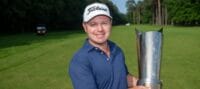Soudal Open 2026: Richard Sterne beendet lange Durststrecke