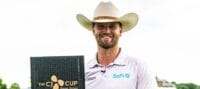 CJ CUP Byron Nelson 2026: Wyndham Clark triumphiert