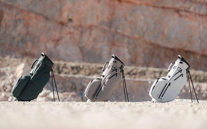 Die BIG MAX Dri Lite Hybrid Prime für 329,90 €: Für den modernen Golfer, der eine Mischung aus Eleganz und Innovation sucht