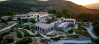 Carrossa Hotel & Spa Mallorca: Frühlingserwachen