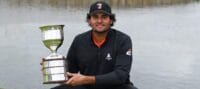 KLM Open 2026: Eugenio Chacarra holt seinen zweiten Titel