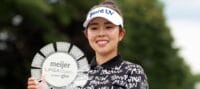 LPGA TOUR: Miyu Yamashita holt die Meijer LPGA Classic 2026