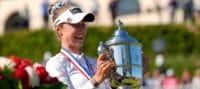 US Women’s Open: Nelly Korda erfüllt sich lebenslangen Traum