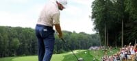 Golftraining mit Scottie Scheffler: Der Fade
