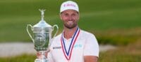 US Open 2026: Wyndham Clark gewinnt zweiten Titel