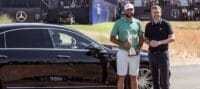 The Open 2026: Scottie Scheffler bringt Claret Jug zurück