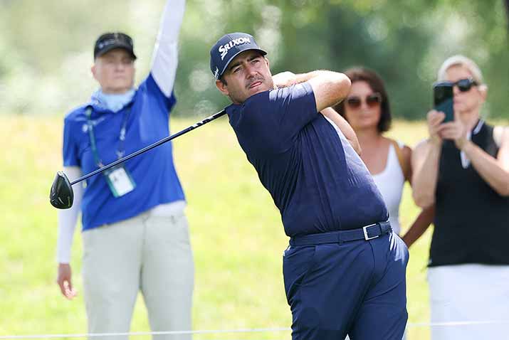 Hennie Du Plessis (Foto: picture-alliance)
