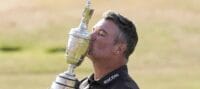 British Open 2026: Ryan Fox gewinnt sensationell erstes Major