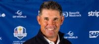 Padraig Harrington ist Vice Captain für den Ryder Cup 2027