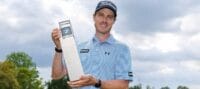Michael Hollick gewinnt 37. BMW International Open