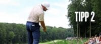 Golftraining mit Scottie Scheffler: Der Fade