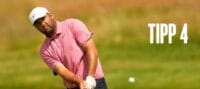 Golftraining mit Scottie Scheffler: Verlässliches Kurzspiel
