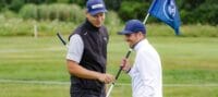 37. BMW International Open starten mit prominent besetztem Pro-Am