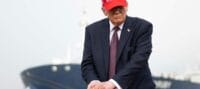 Donald Trump und Golf: Vom Bock zum Gärtner