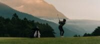 Golfdestination Tirol: Wo Birdies auf Adler treffen