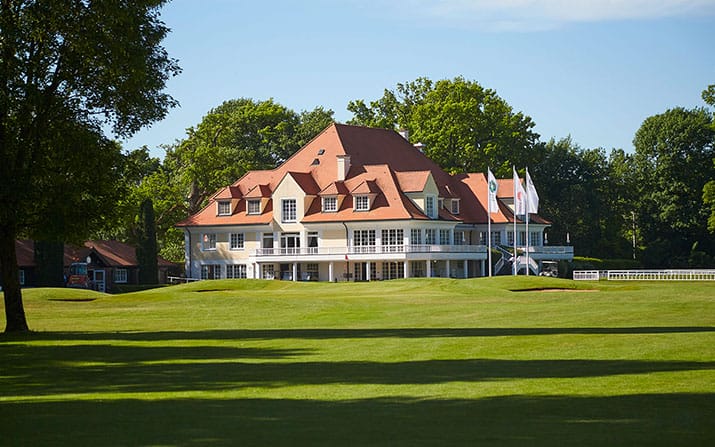 Der Wittelsbacher Golfclub, nur gut eine Stunden von München entfernt, zählt zu den traditionsreichsten Clubs in Deutschland