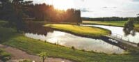 Golfresort Haugschlag: Golf und Genuss