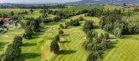 Golfresort Passau-Rassbach: Bring your own Flight