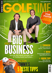  GolfTech