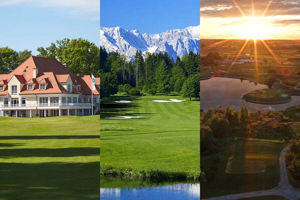 Premium Club Circle: Eine neue Dimension der Golfmitgliedschaft