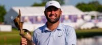 Scottie Scheffler dominiert FedEx St. Jude Championship 2026