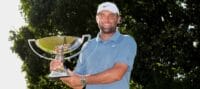 TOUR Championship 2026: Scottie Scheffler gewinnt FedEx Cup