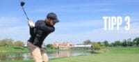 Schwungtraining mit Tommy Fleetwood: Die Transition