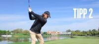 Schwungtraining mit Tommy Fleetwood: Der Backswing