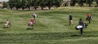 Das Götzitat: Herausforderung Golf – ist das peinlich?