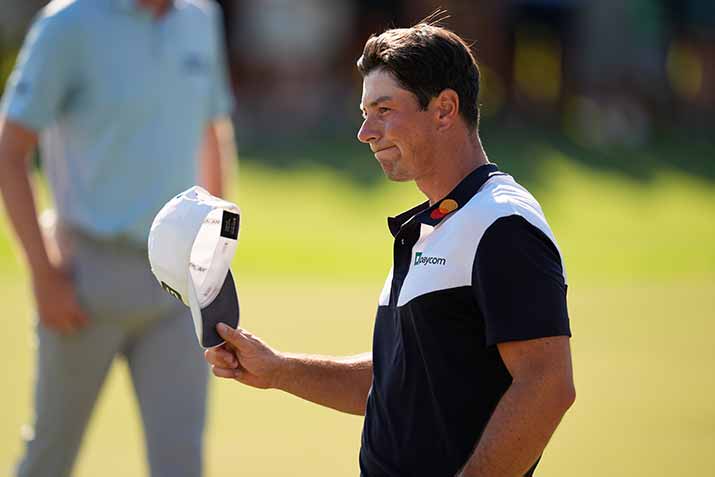 Viktor Hovland (Foto: picture-alliance)