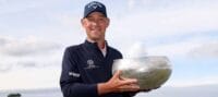 Danish Golf Championship 2026: Jeff Winther triumphiert