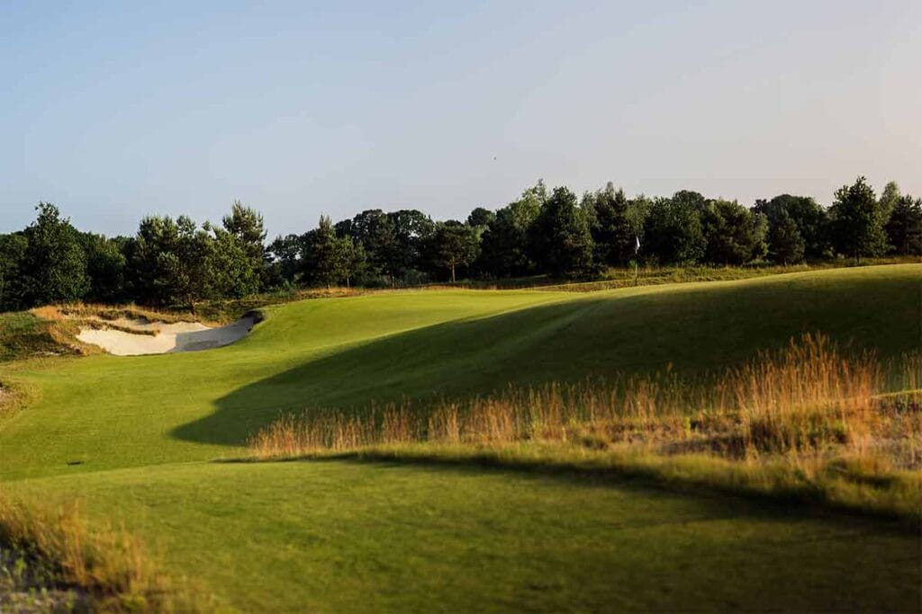 Bernardus Golf