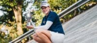 Ladies Italian Open 2026: Casandra Alexander legt nach