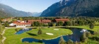 Dolomitengolf Resort: Langfristige Qualitätsoffensive