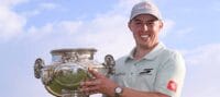 FedEx Open de France 2026: Matt Fitzpatrick schlägt wieder zu