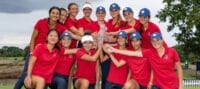 Team USA gewinnt PING Junior Solheim Cup 2026